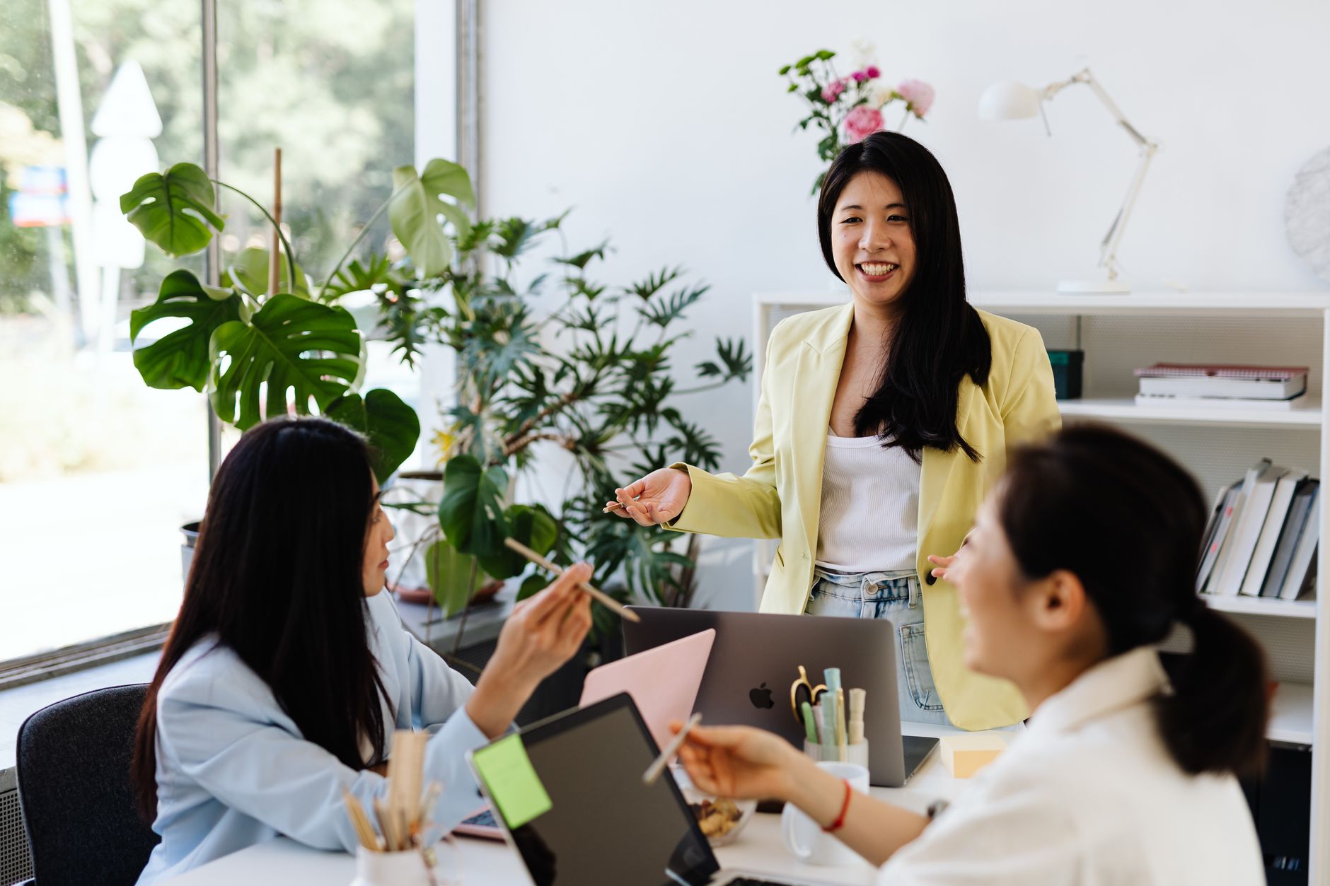 Community manager Saint-Denis (La Réunion)